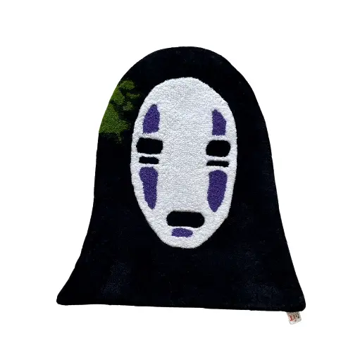 No Face