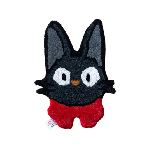 Jiji, Kikiy's Cat